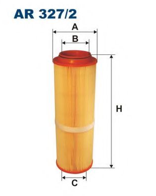 Filtru aer