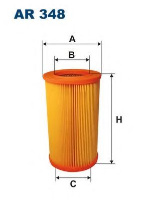 Filtru aer