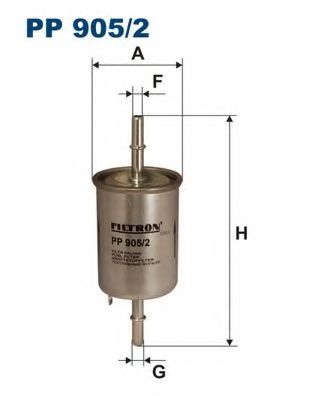 filtru combustibil