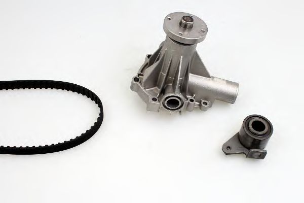 Set pompa apa + curea dintata