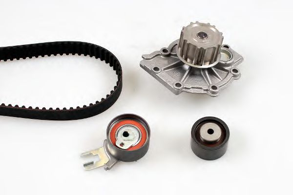 Set pompa apa + curea dintata