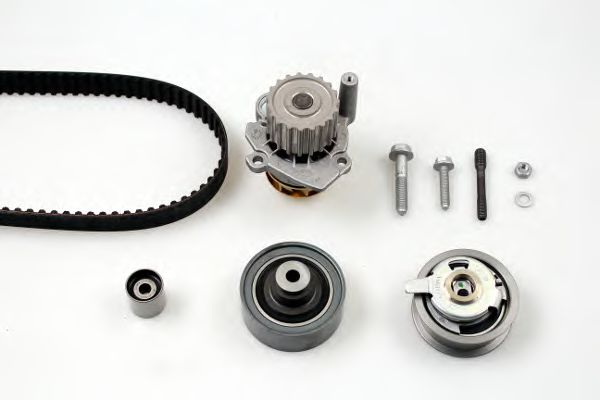 Set pompa apa + curea dintata