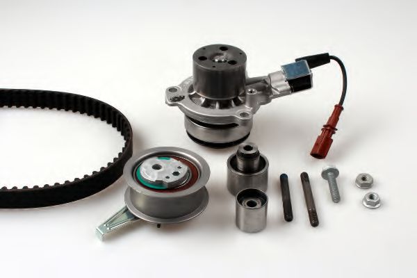 Set pompa apa + curea dintata