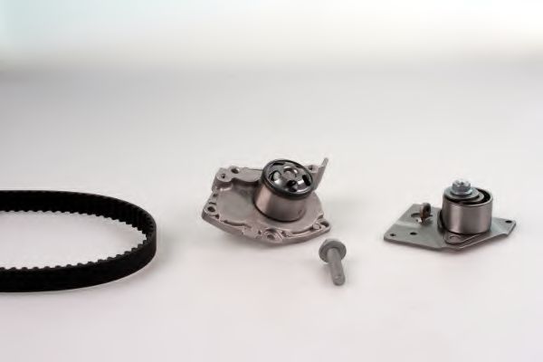 Set pompa apa + curea dintata