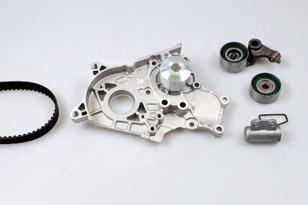 Set pompa apa + curea dintata