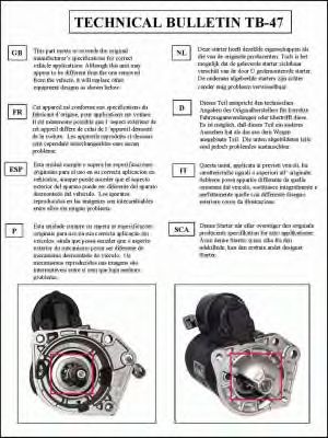 starter 4