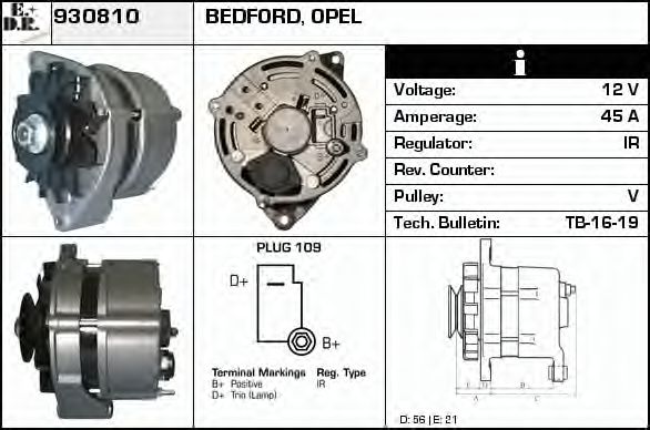 Generator / Alternator 2