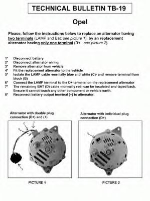 Generator / Alternator 2