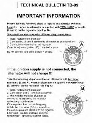 Generator / Alternator 2