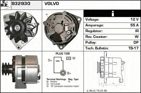 Generator / Alternator 2