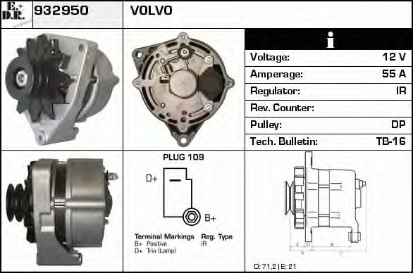 Generator / Alternator 2