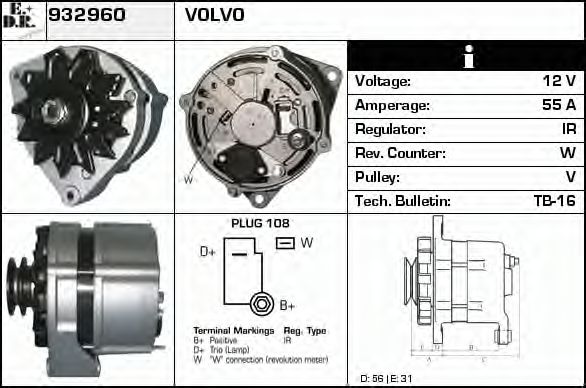 Generator / Alternator 2