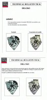 Generator / Alternator 4