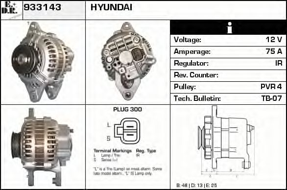 Generator / Alternator 2