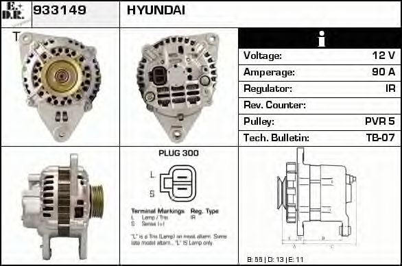 Generator / Alternator 2