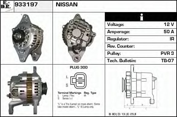 Generator / Alternator 2