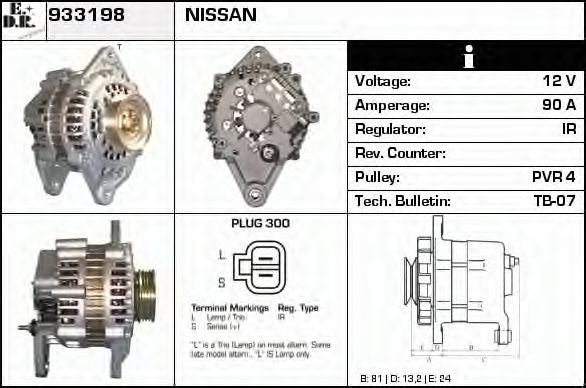 Generator / Alternator 2