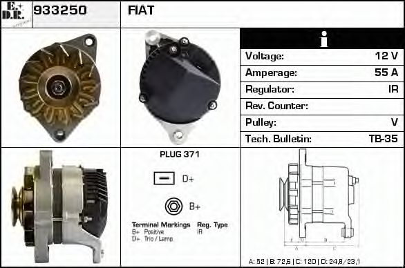 Generator / Alternator 2