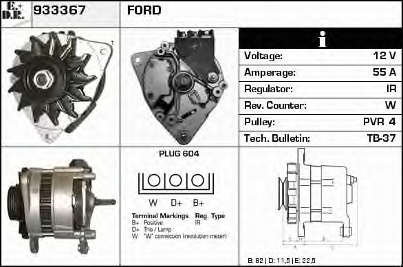 Generator / Alternator 2