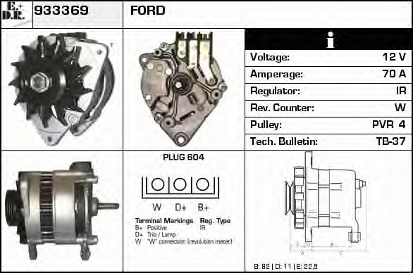 Generator / Alternator 2