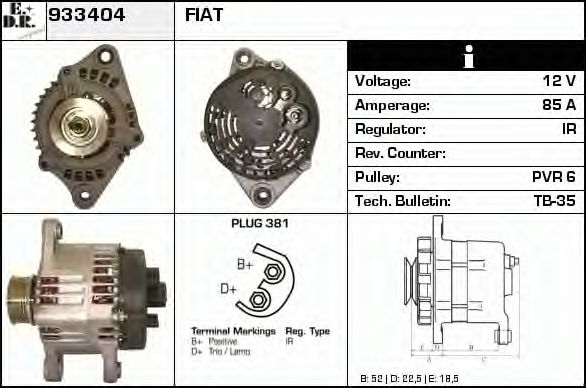 Generator / Alternator 2