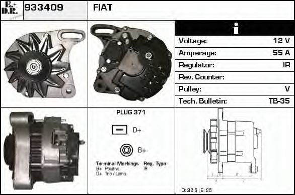 Generator / Alternator 2