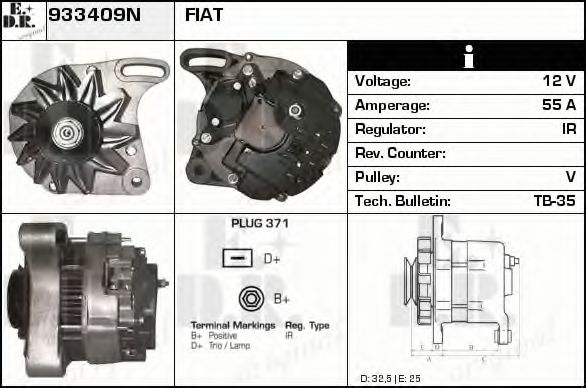 Generator / Alternator 2