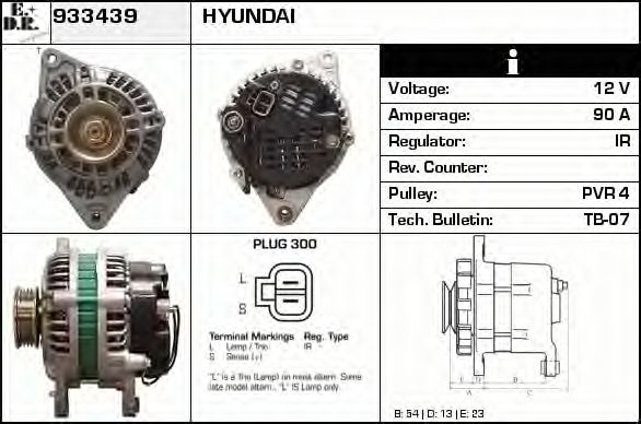Generator / Alternator 2