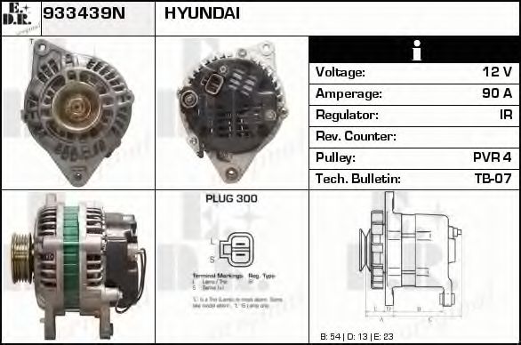 Generator / Alternator 2