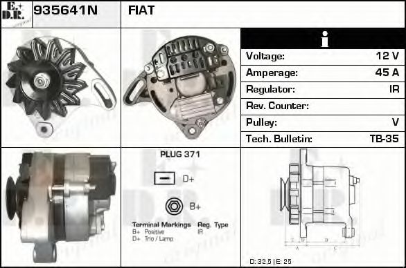 Generator / Alternator 2