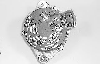 Generator / Alternator 2