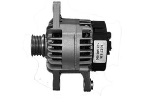 Generator / Alternator 3