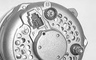 Generator / Alternator 3