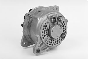 Generator / Alternator 2