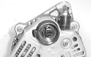 Generator / Alternator 3