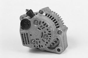 Generator / Alternator 2