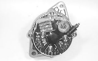 Generator / Alternator 2