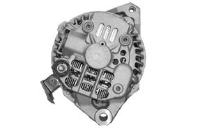 Generator / Alternator 2
