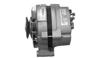 Generator / Alternator 3