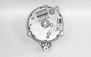 Generator / Alternator 2