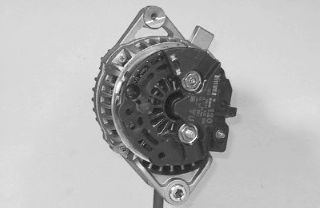 Generator / Alternator 2