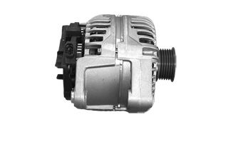 Generator / Alternator 3
