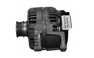 Generator / Alternator 3