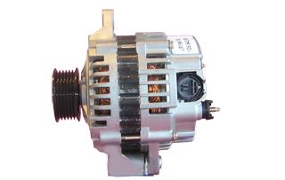 Generator / Alternator 3