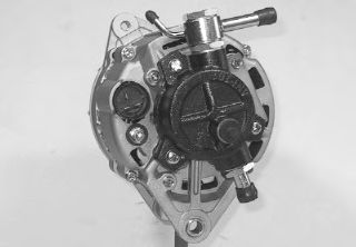 Generator / Alternator 2