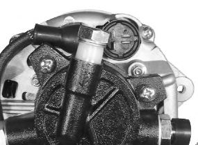 Generator / Alternator 3