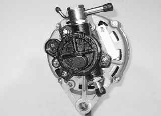 Generator / Alternator 2