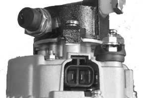 Generator / Alternator 3