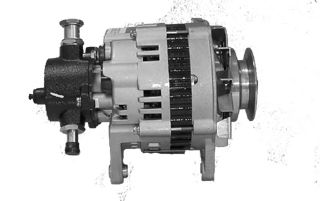 Generator / Alternator 3
