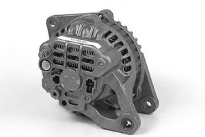 Generator / Alternator 2